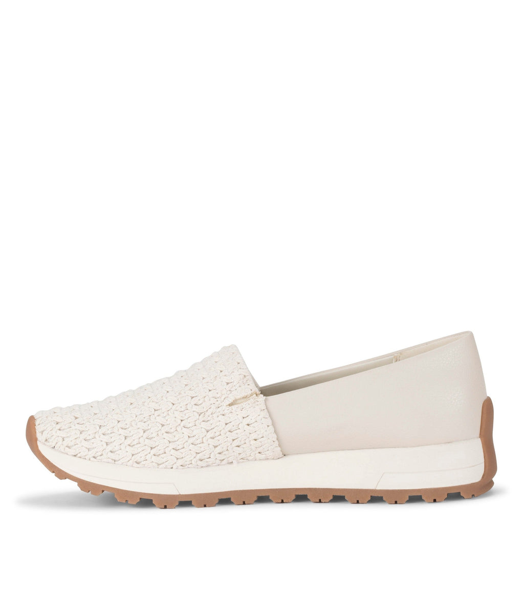 Gennie Slip On