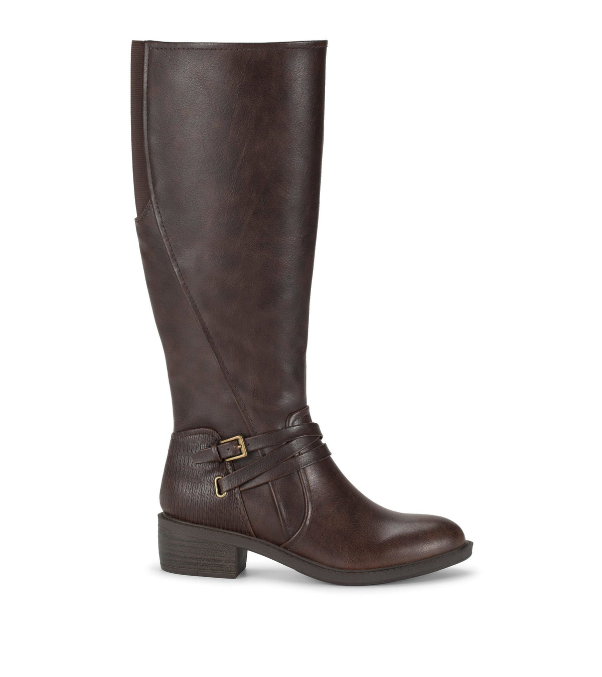 Stratford Riding Boot