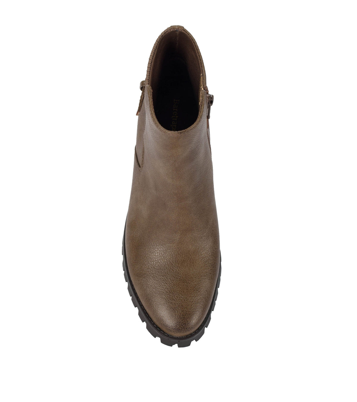 Kemper Lug Sole Bootie