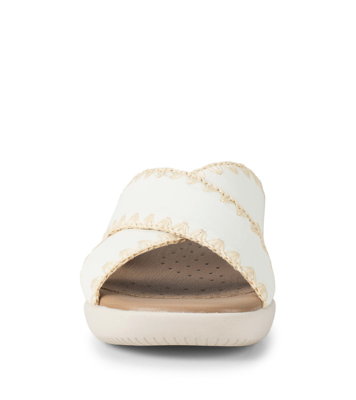 Dolinda Slide Sandal