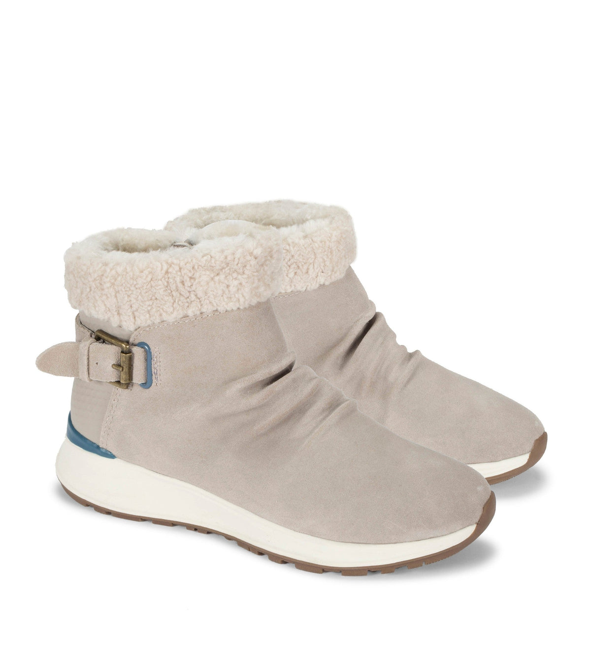 Becki Cold Weather Bootie