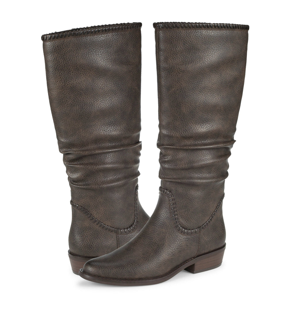 Nilla Tall Boot