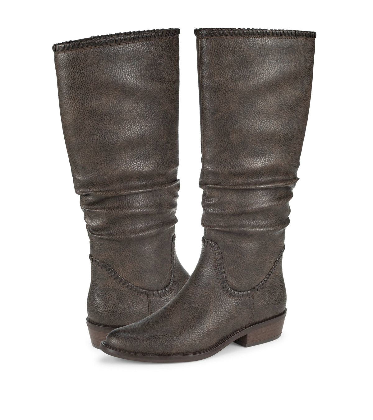 Nilla Tall Boot