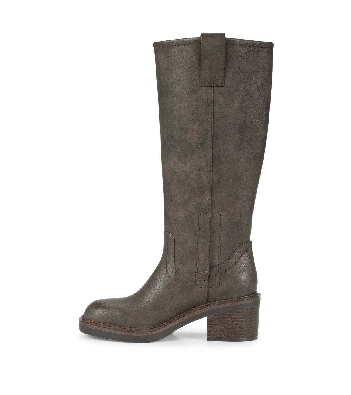 Selkie Tall Boot
