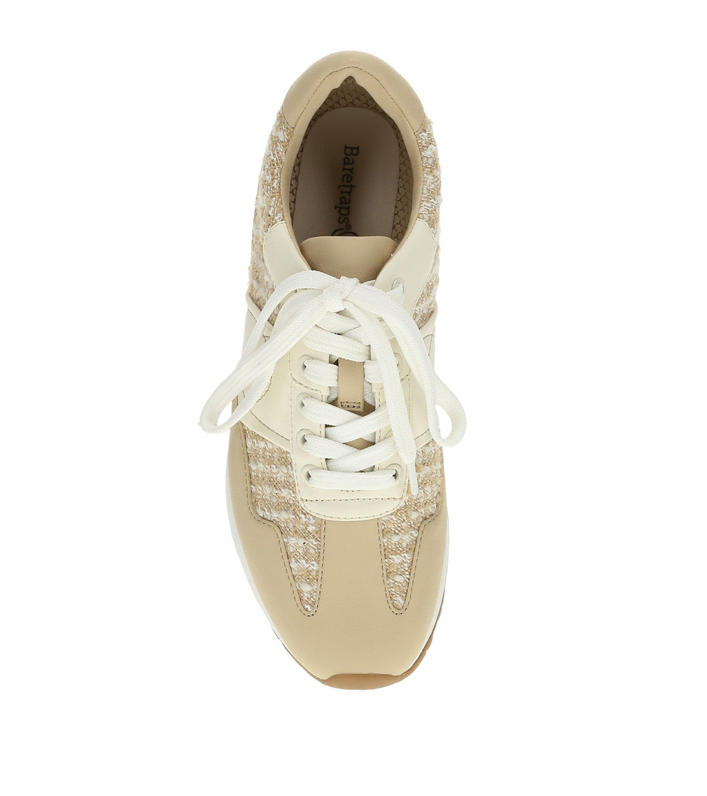 Gwenda Lace Up Sneaker