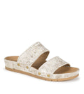 Wilana Slide Sandal