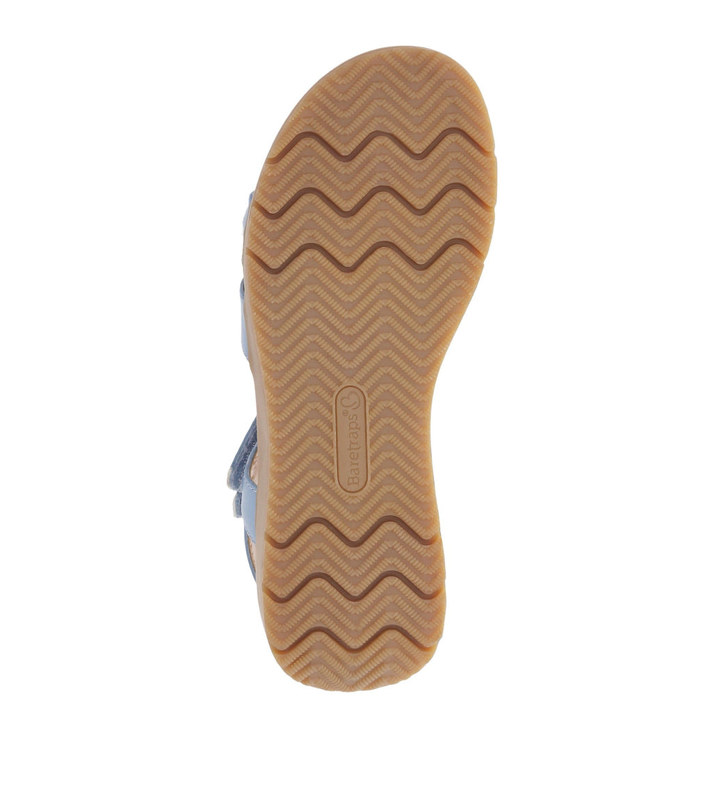 Berry Sandal