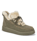 Faelyn Moc Toe Bootie