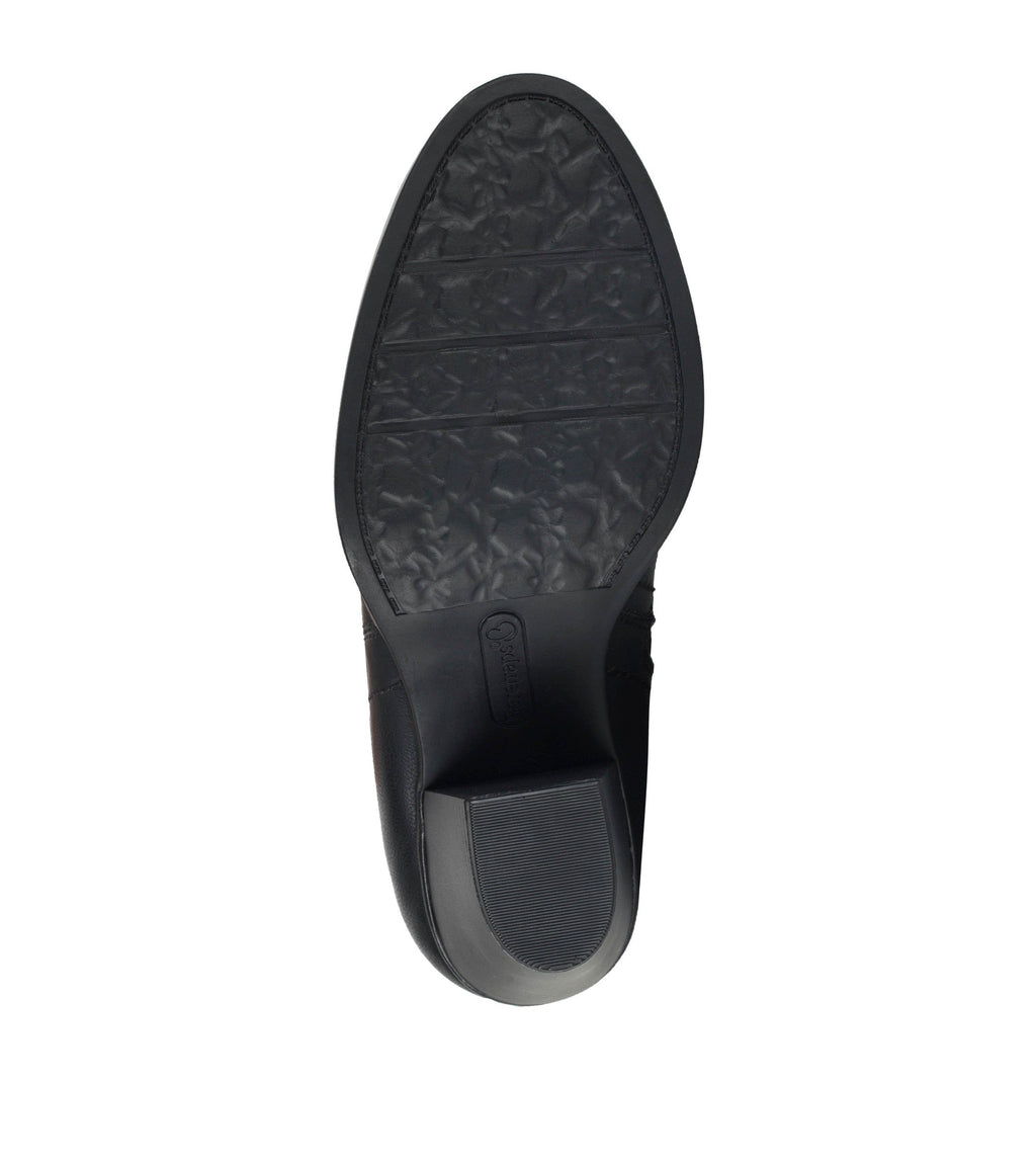 Caroline Ankle Bootie