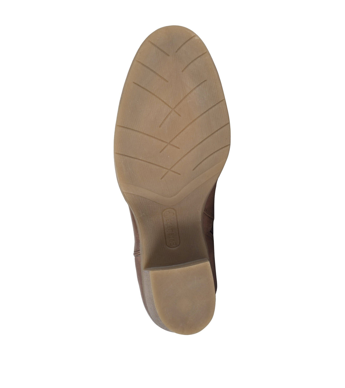 Rhoslyn Block Heel Bootie