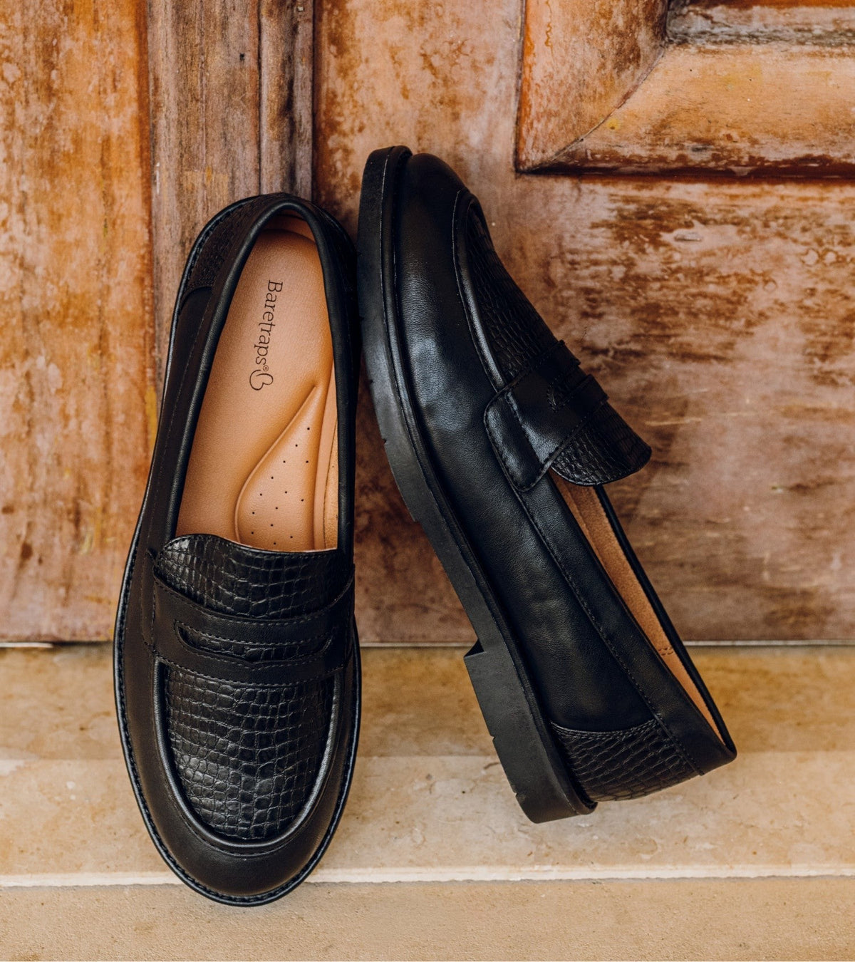 Calli Loafer