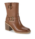 Mayla Mid Calf Boot