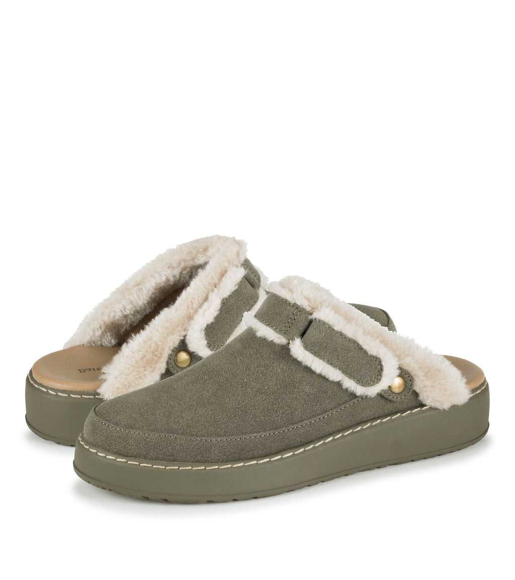 Felisa Slingback Clog