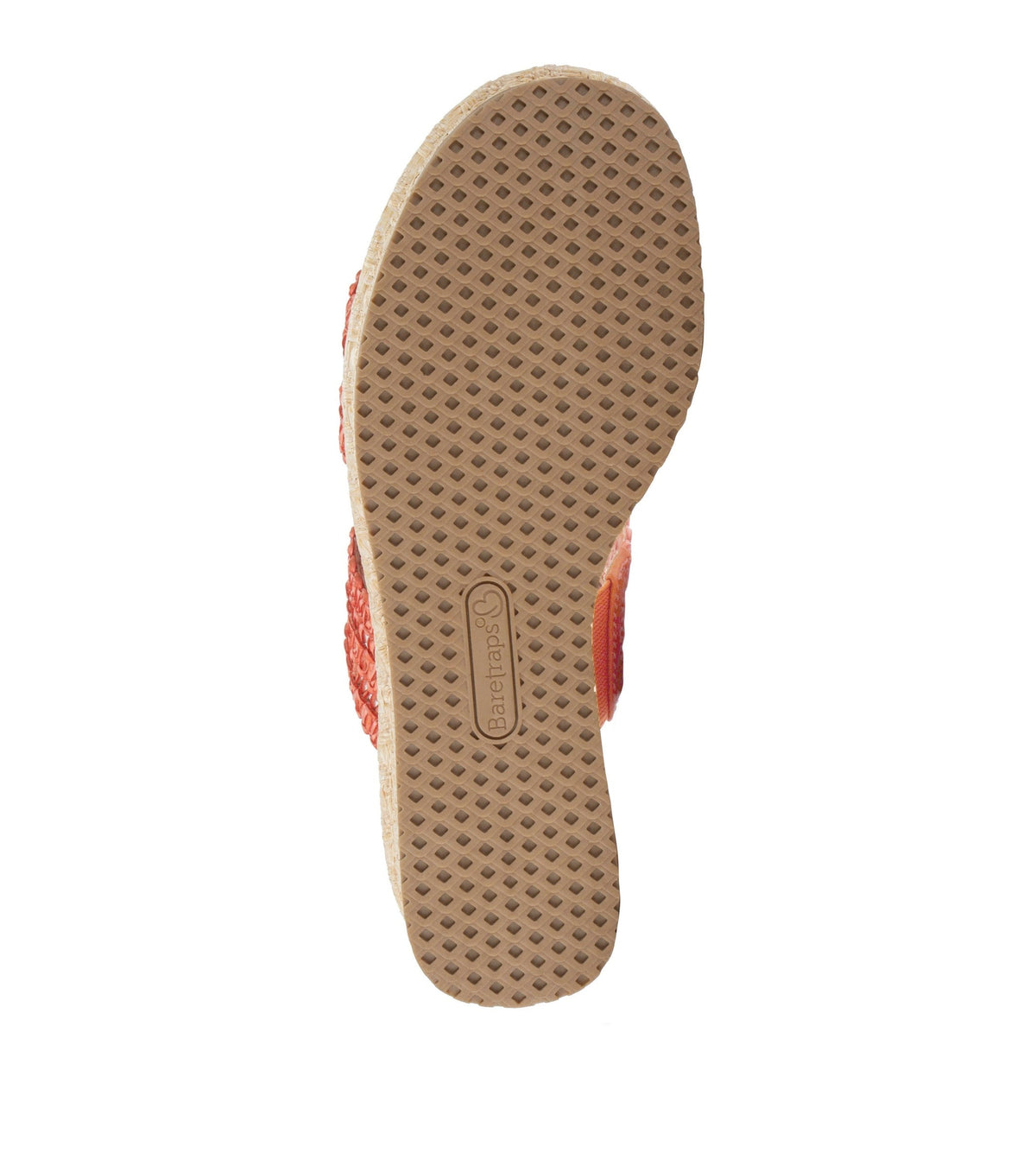 Sophie Wedge Sandal