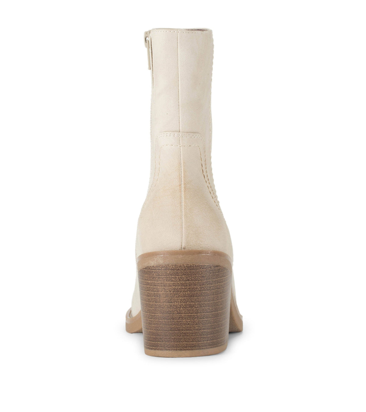 Mckenna Mid Calf Boot