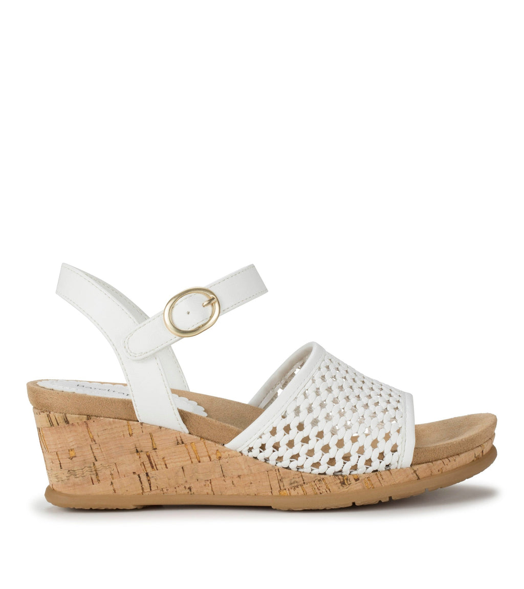 Fernelle Wedge Sandal