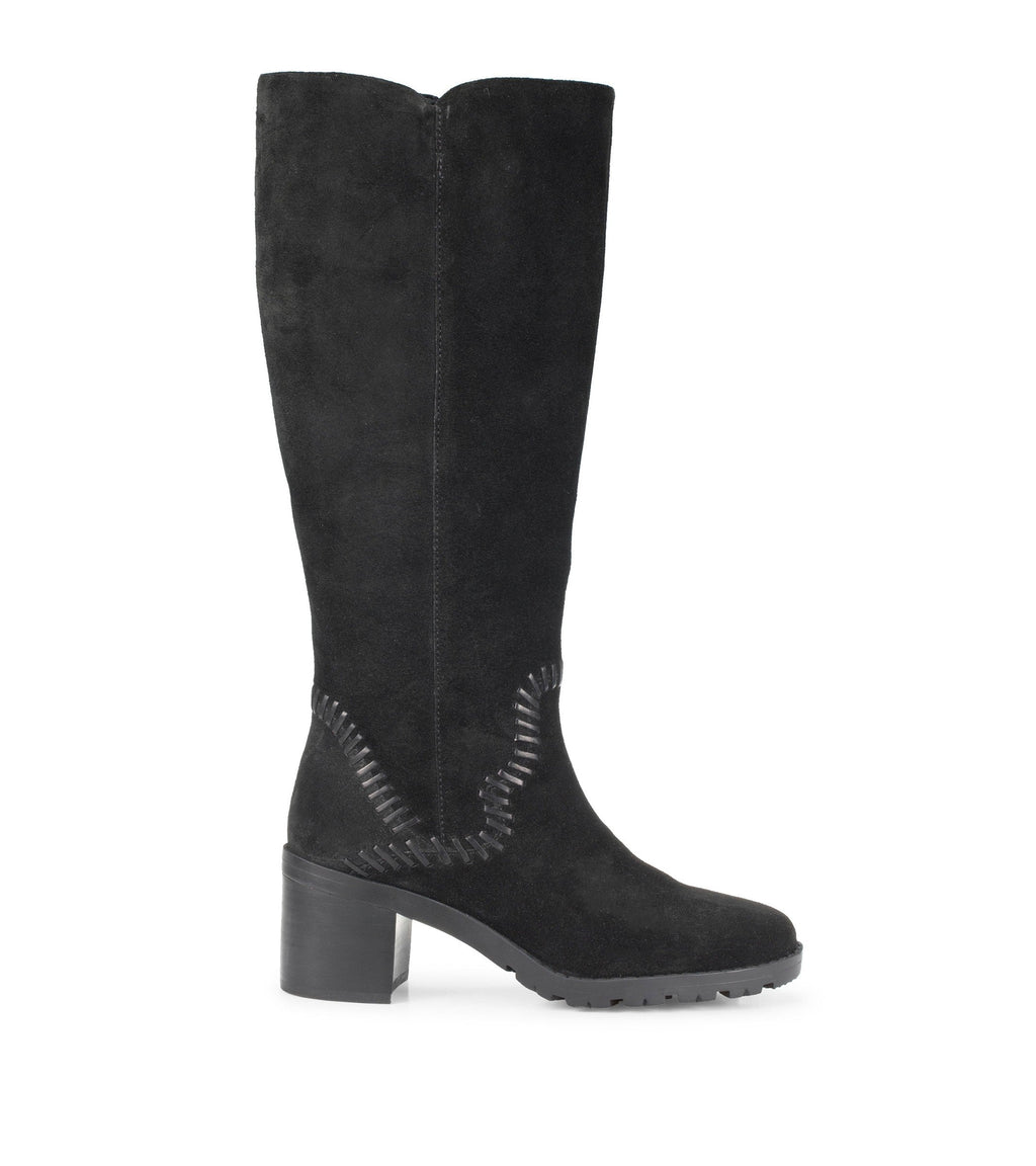 Darcie Tall Boot