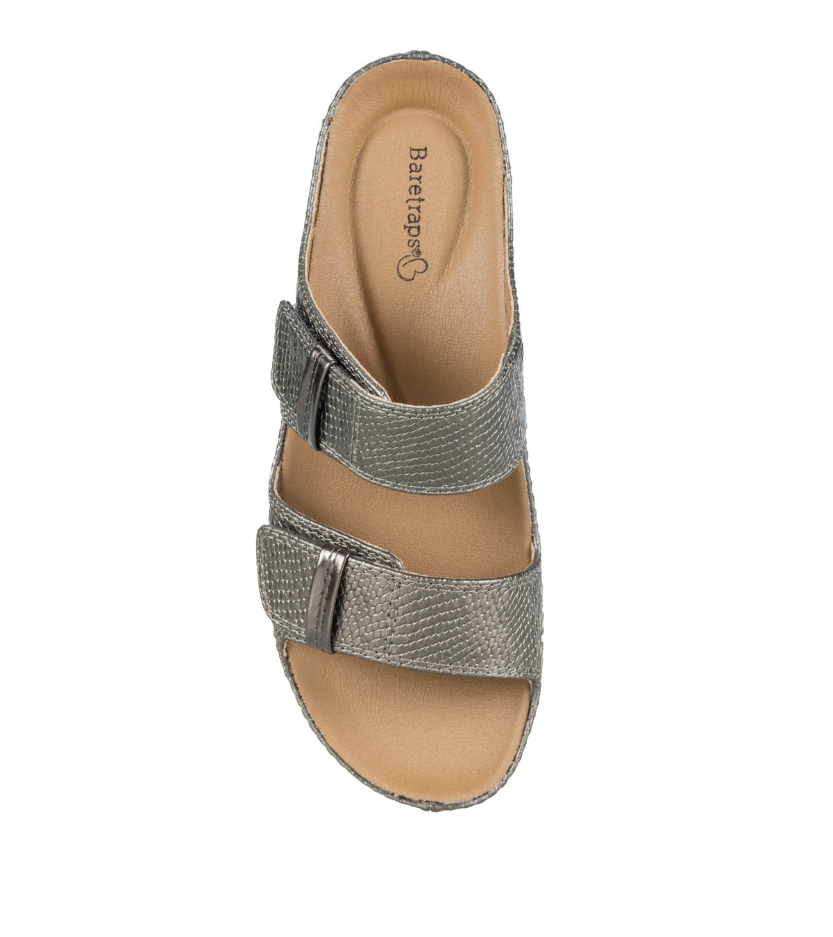 Wisteria Slide Sandal