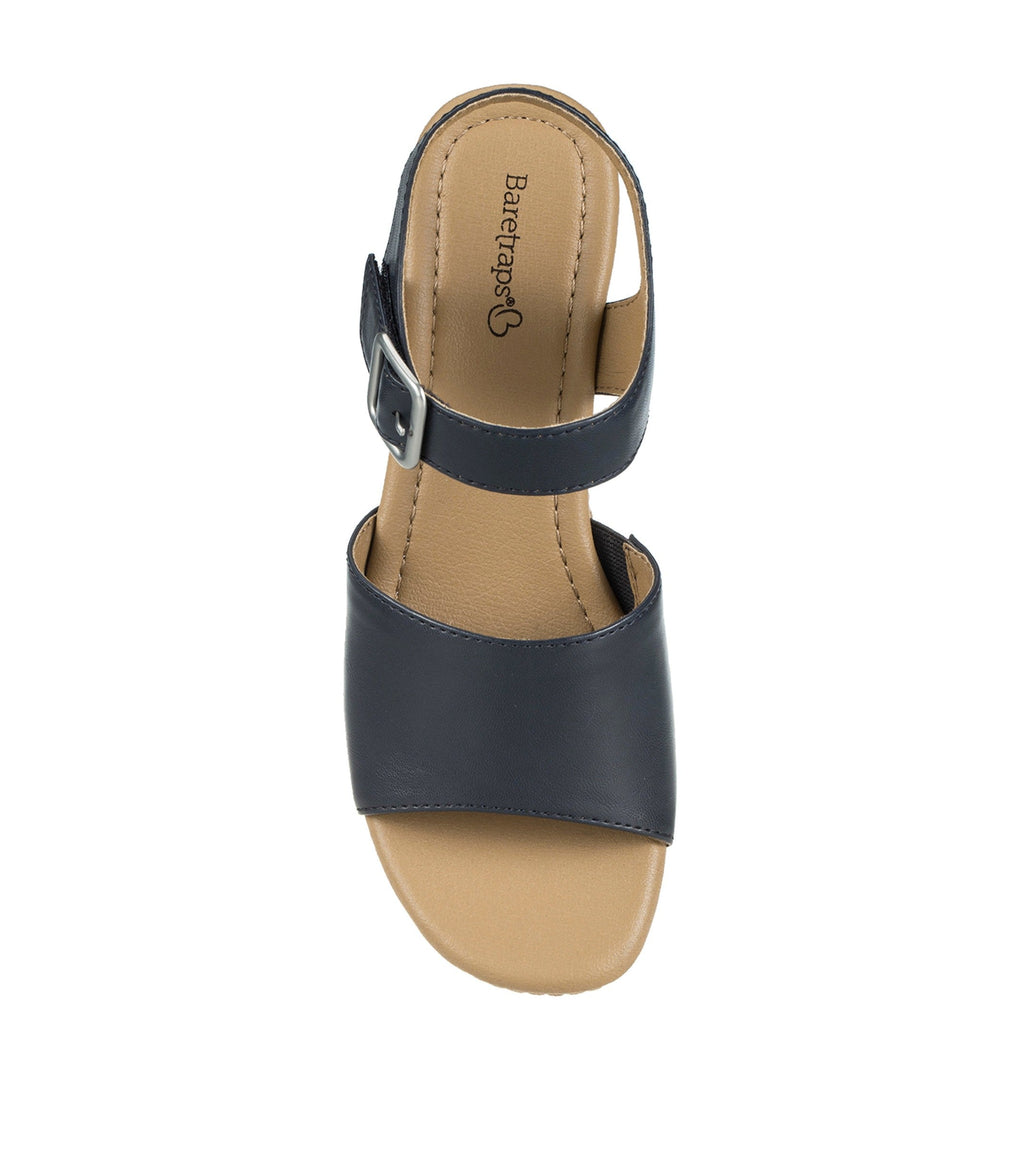 Tamie Wedge Sandal