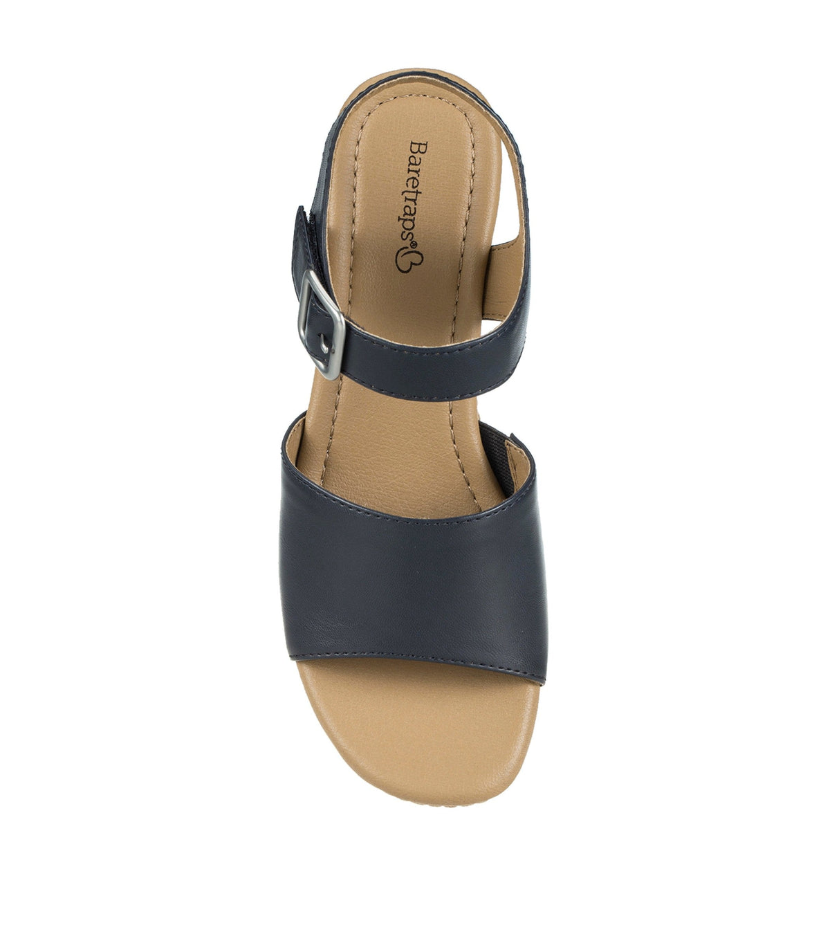 Tamie Wedge Sandal