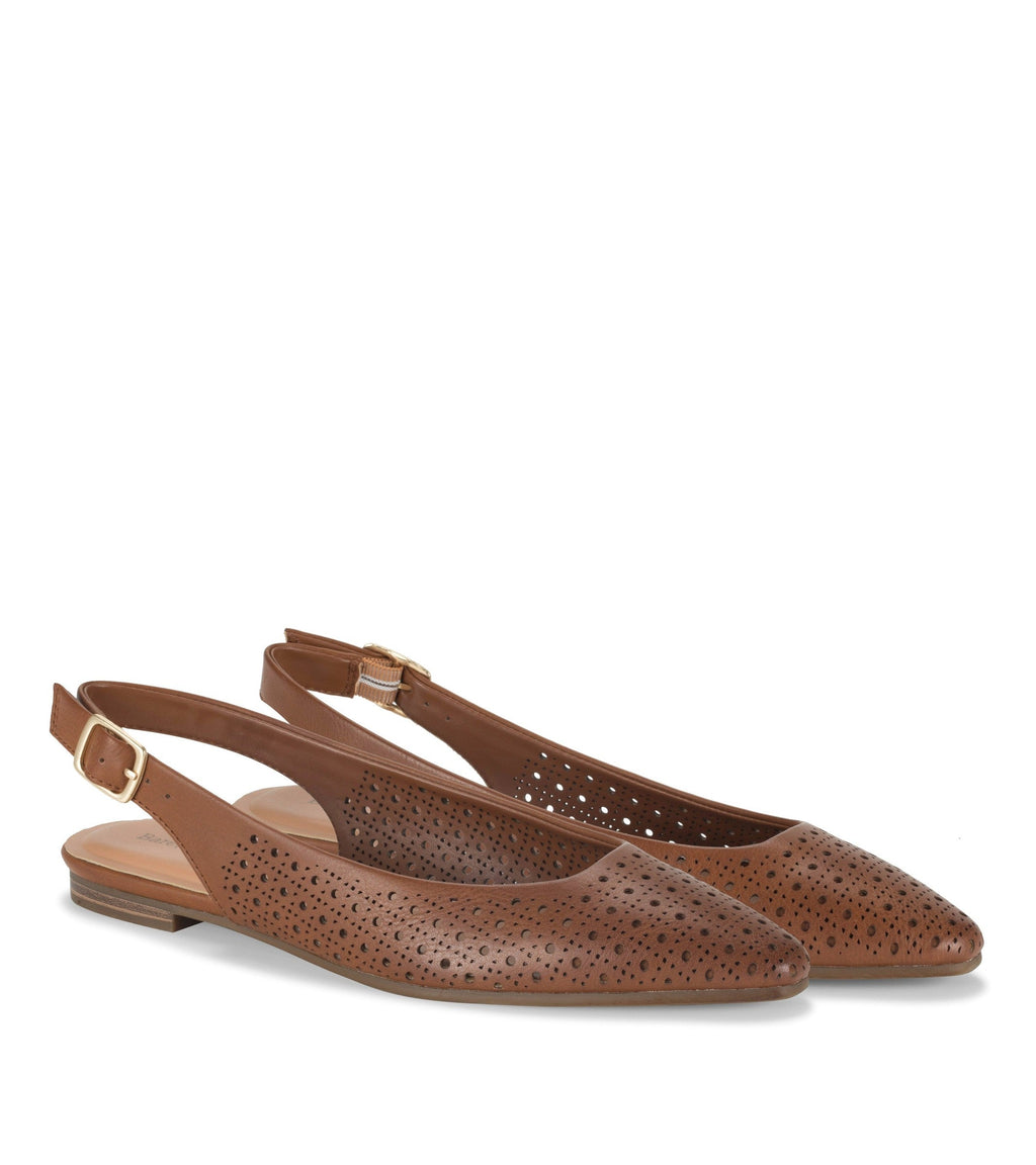 Riva Slingback Flat