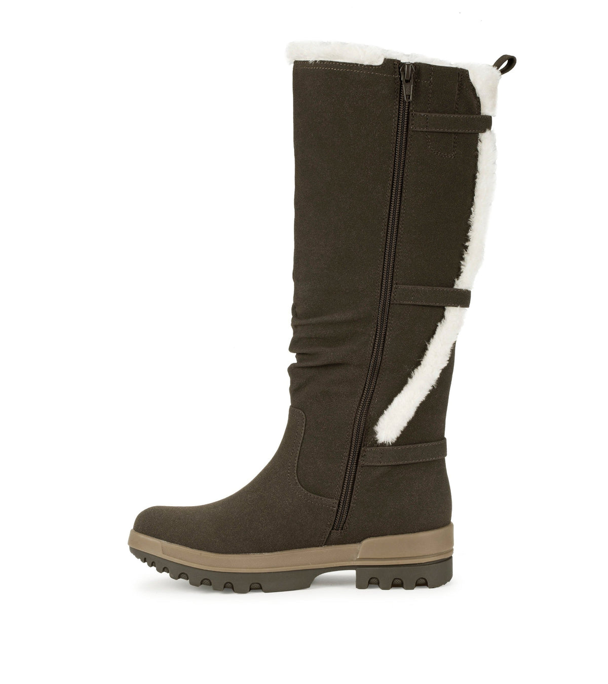 Navia Tall Boot