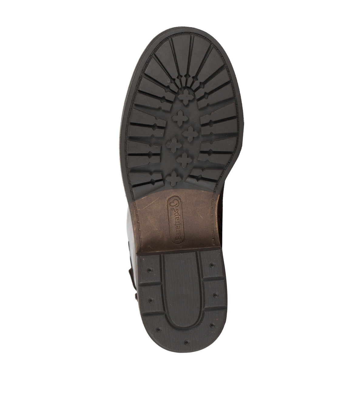 Aphrodite Tall Boot