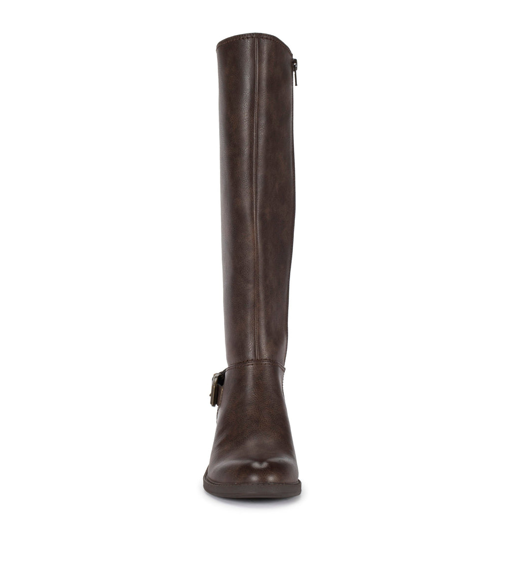 Sasson Wide Calf Tall Boot