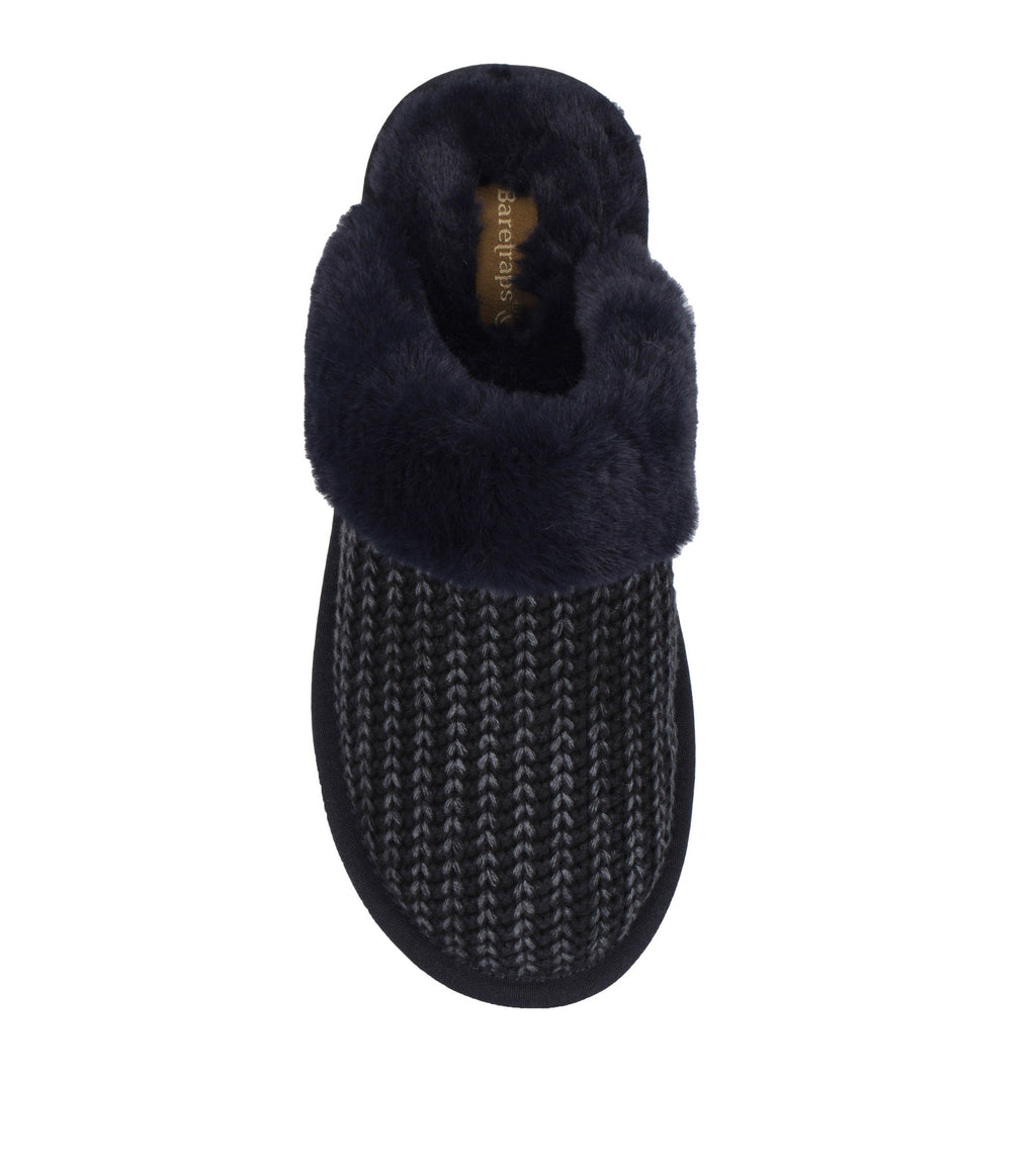 Tillis Clog Slipper