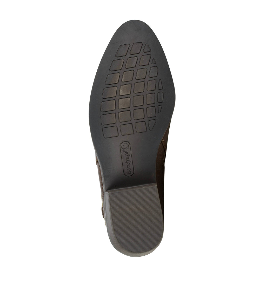 Persis Ankle Bootie