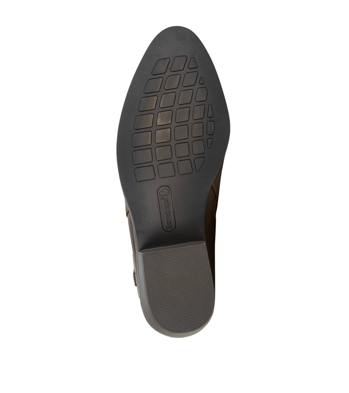 Persis Ankle Bootie