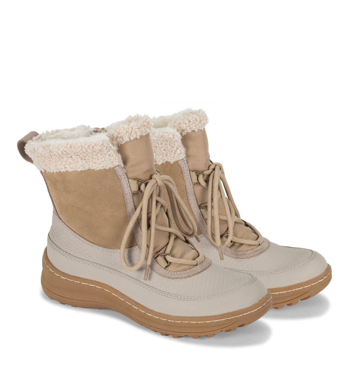 Alta Cold Weather Bootie