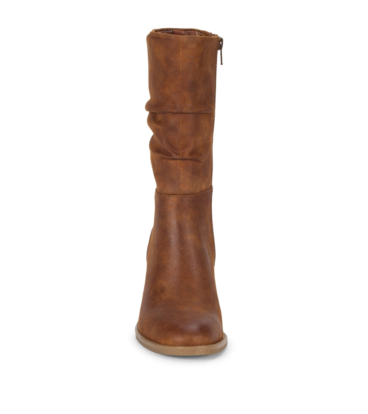 Raz Mid Calf Boot
