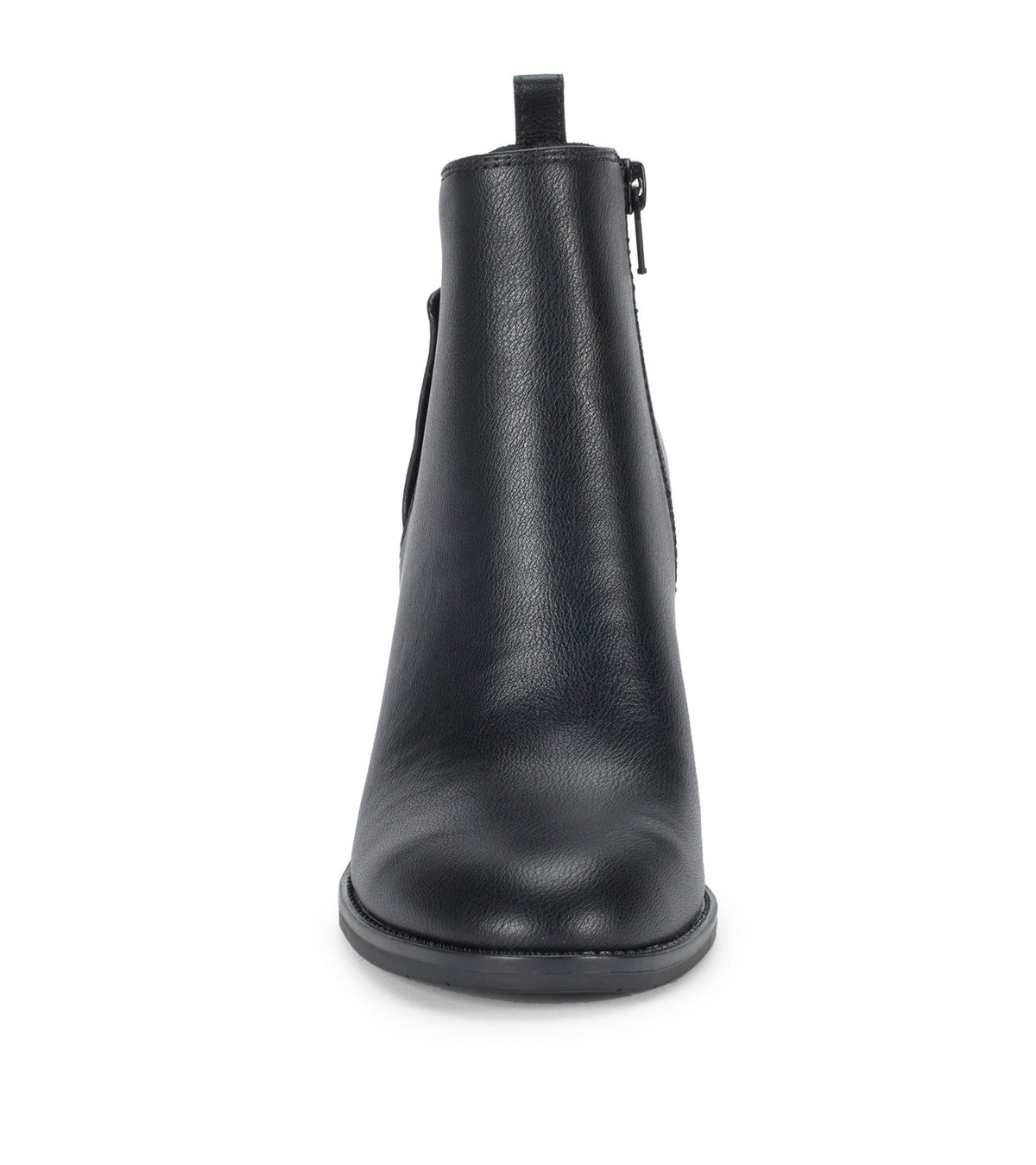 Rhoslyn Block Heel Bootie