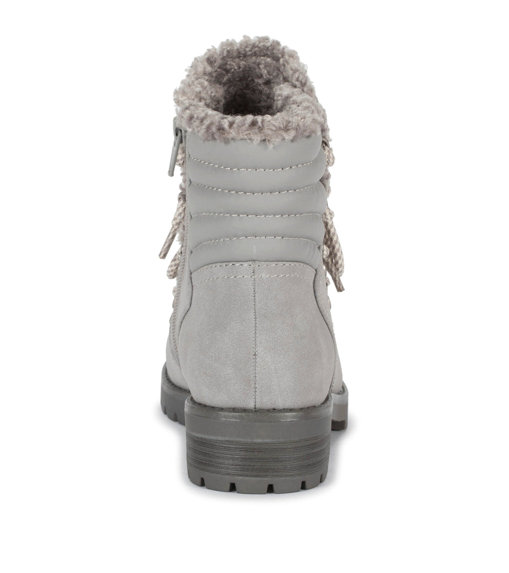 Dennison Lace Up Boot