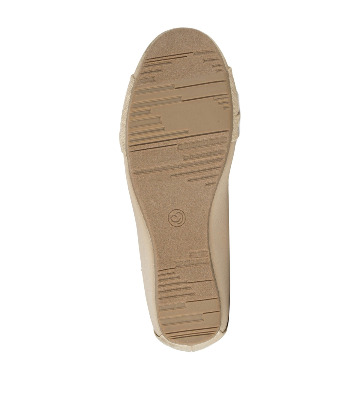 Mitsy Casual Flat