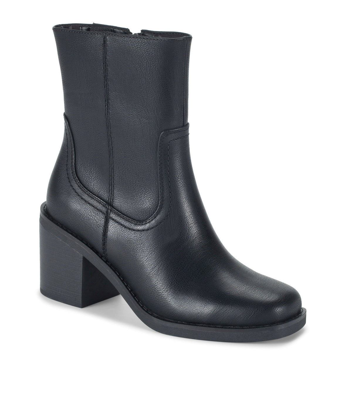 Mckenna Mid Calf Boot