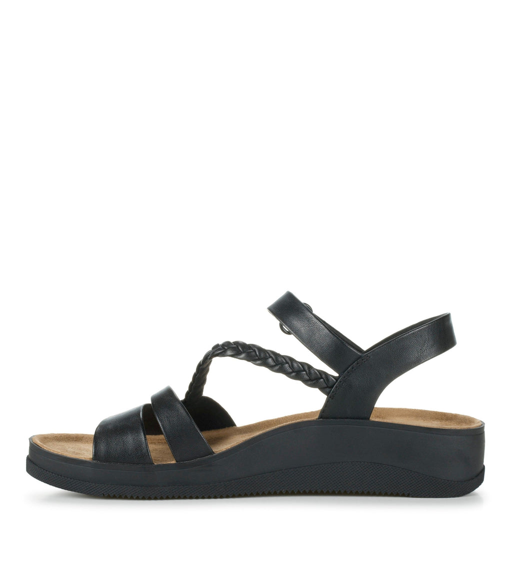 Flicka Sandal
