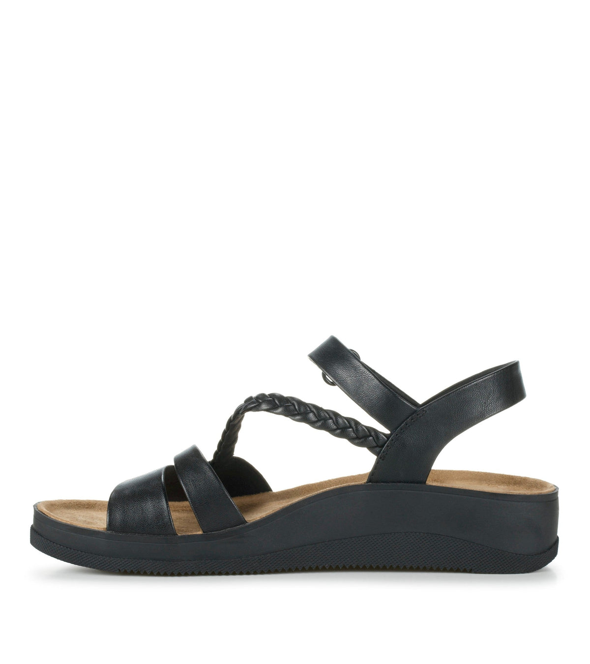Flicka Sandal