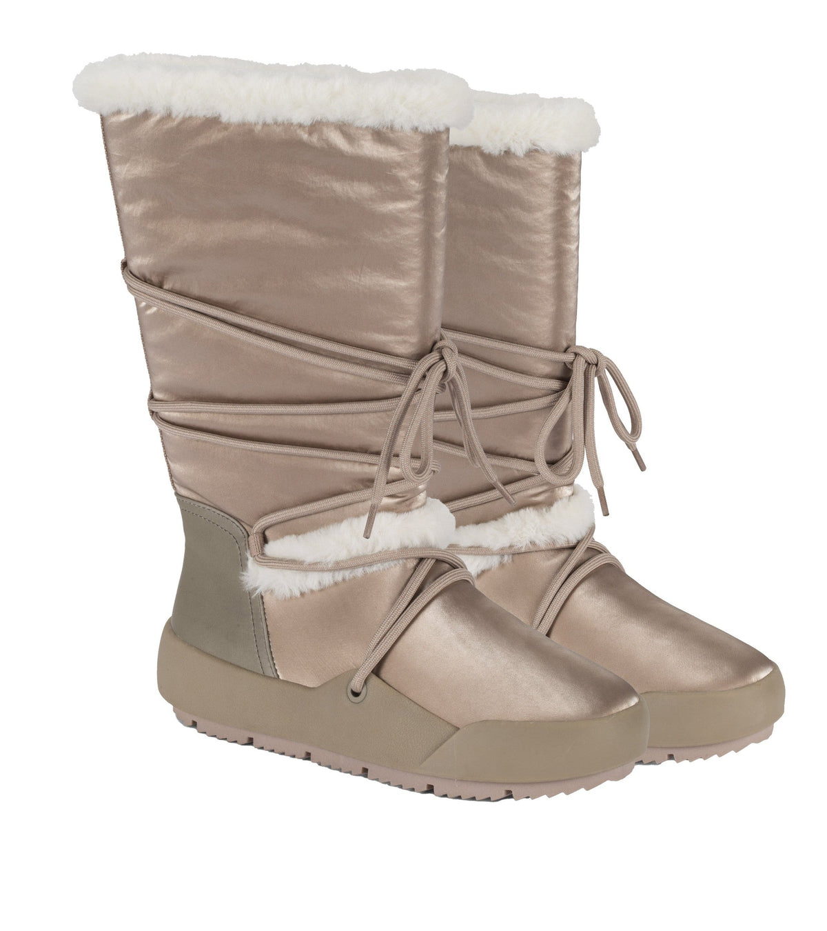Danney Cold Weather Boot