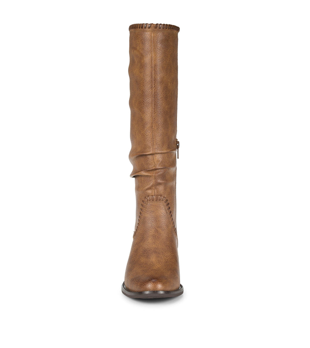 Nilla Tall Boot