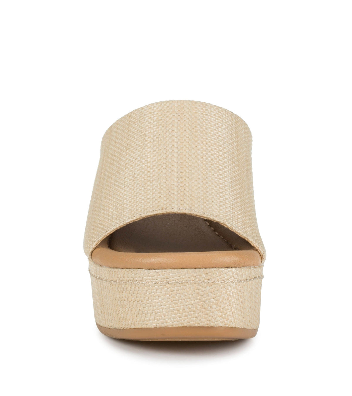 Teah Wedge Slide Sandal