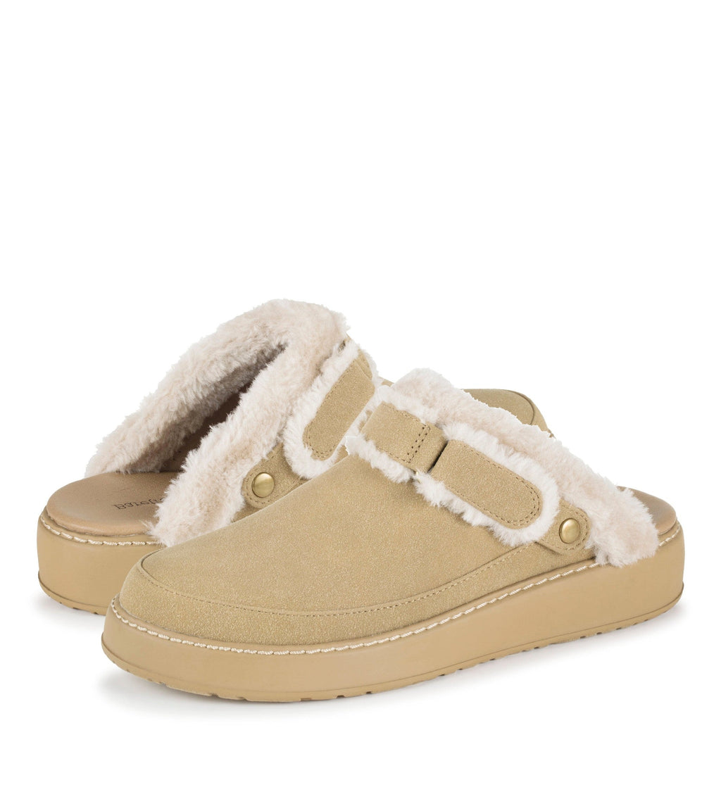 Felisa Slingback Clog