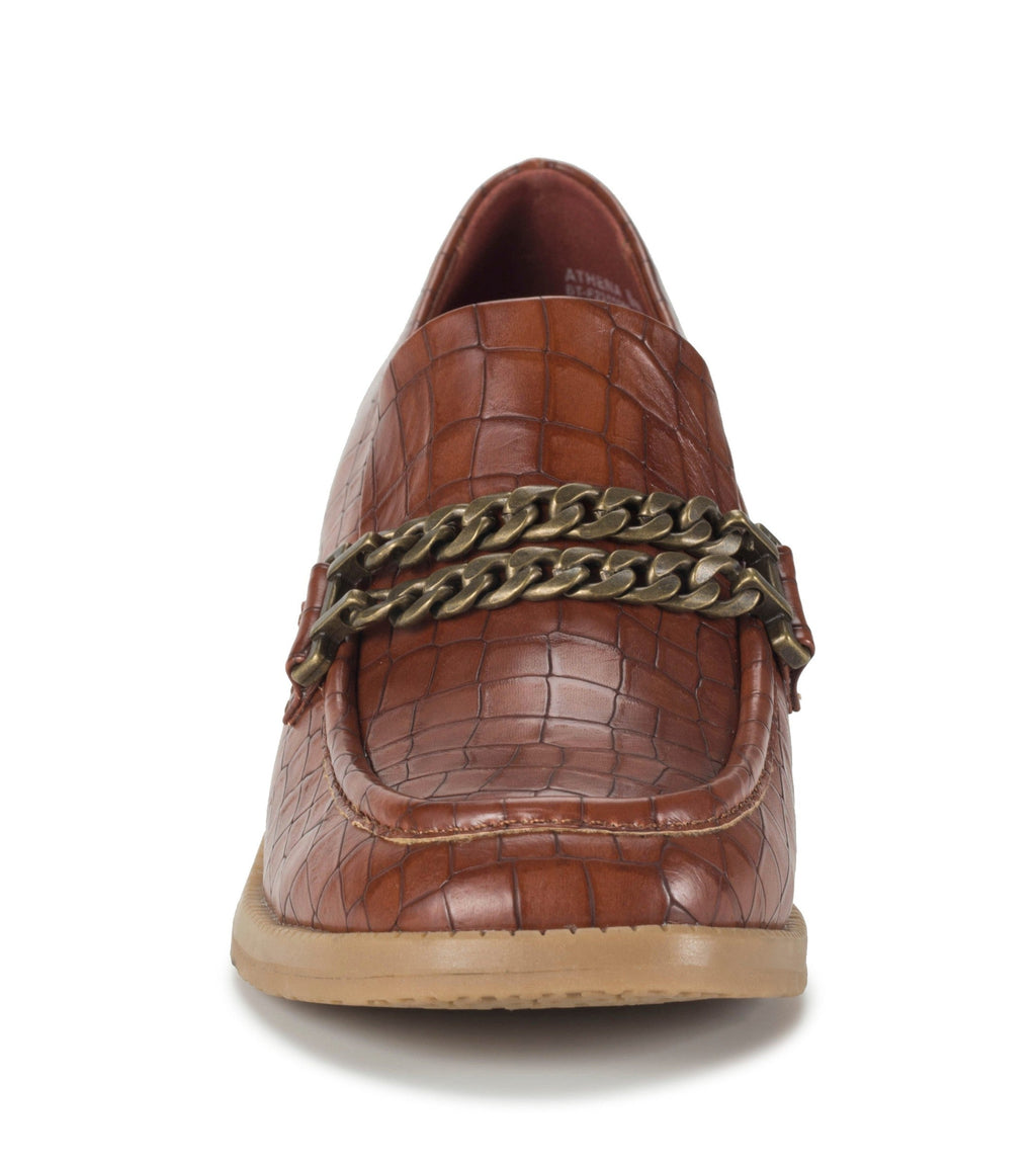 Athena Loafer