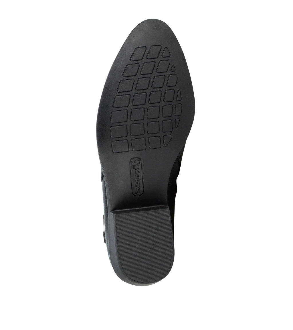 Persis Ankle Bootie