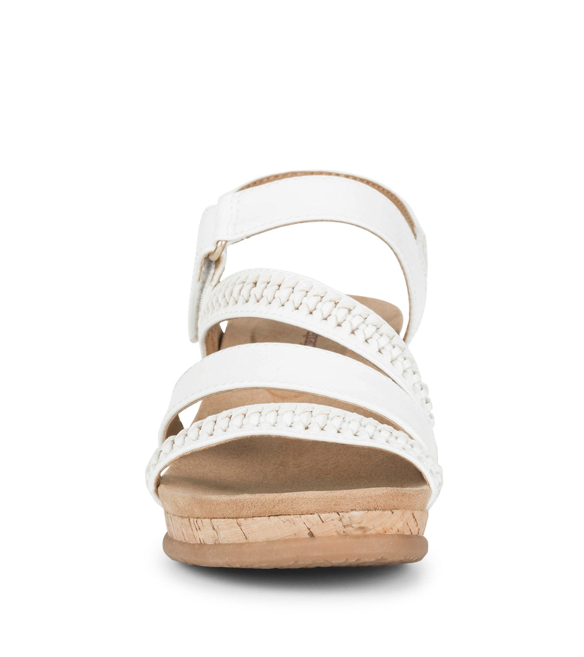 Facie Wedge Sandal