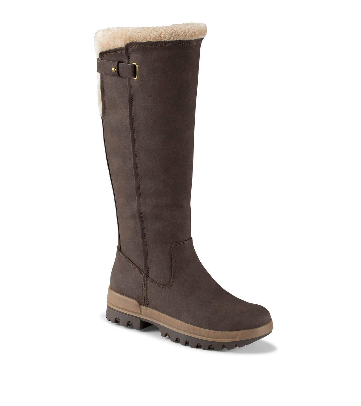 Nettie Cold Weather Boot