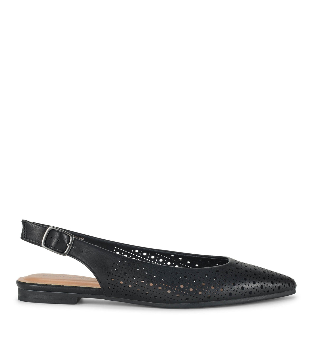 Riva Slingback Flat