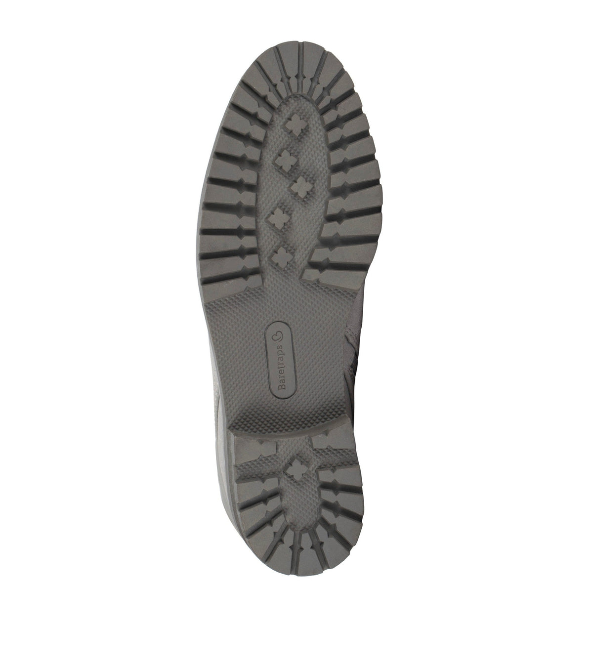 Dennison Lace Up Boot