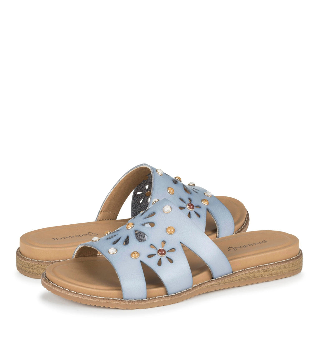 Nadina Slide Sandal